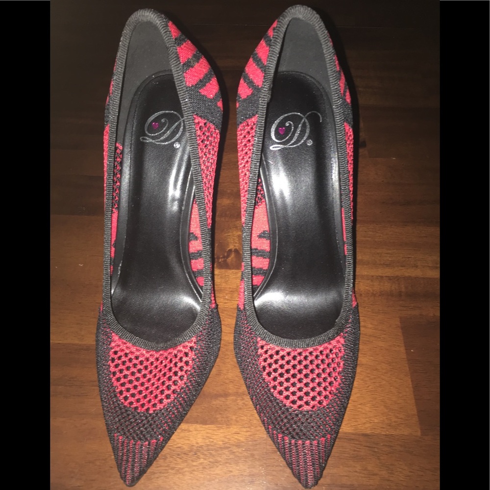 Women’s high heels